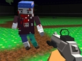 การรวมตัวกันของ SWAT Apocalypse เกมออนไลน์