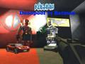 โคกามะ: เดดพูล vs แบทแมน  เกมออนไลน์