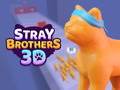 พี่น้องที่หลงทาง 3D เกมออนไลน์