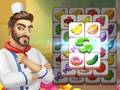 การทำอาหารกระเบื้อง เกมออนไลน์