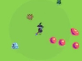 ผู้รอดชีวิตจากกิลด์แม่มด  เกมออนไลน์