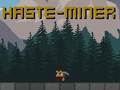 เครื่องตรวจจับอย่างเร่งรีบ เกมออนไลน์