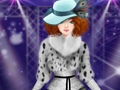 The Queen Of Fashion: เกมแต่งตัวแฟชั่นโชว์  เกมออนไลน์