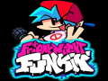 คืนวันศุกร์ Funkin ออนไลน์  เกมออนไลน์