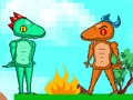 สัตว์เลื้อยคลาน  เกมออนไลน์