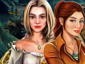 การผจญภัยสุดอันตราย  เกมออนไลน์