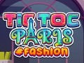 ทิกทอก ปารีส แฟชั่น  เกมออนไลน์