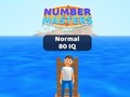 ปรมาจารย์ตัวเลข  เกมออนไลน์