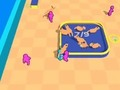 เกาะ Biomons 3D  เกมออนไลน์