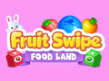 ผลไม้รูด FOOD LAND  เกมออนไลน์