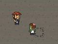 Pixel Zombie Shooter เกมออนไลน์