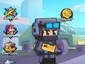Pixel Shooter เกมออนไลน์