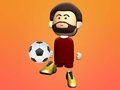  juggling ฟุตบอล เกมออนไลน์