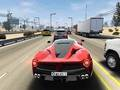 ทัวร์การจราจร เกมออนไลน์
