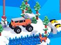 ไดรฟ์ Mad Winter เกมออนไลน์