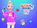 การตั้งค่า Gamer Girl Fun เกมออนไลน์