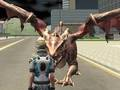 Cars Thief Dragon Edition เกมออนไลน์