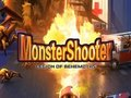 Monster Shooter: Legion of Behemoths เกมออนไลน์