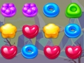 แคนดี้ป๊อป  เกมออนไลน์