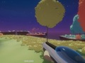จัมเปอร์ดาวเคราะห์  เกมออนไลน์