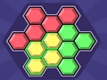 Hex Puzzle สตีฟ  เกมออนไลน์