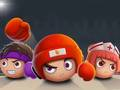 นักมวย.io เกมออนไลน์