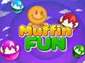 มัฟฟินฟัน  เกมออนไลน์