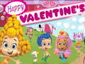 สุขสันต์วันวาเลนไทน์  เกมออนไลน์