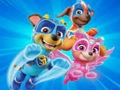 สมุดระบายสีสำหรับ Paw Patrol  เกมออนไลน์