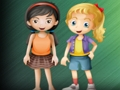 ห้องเด็ก Amgel Escape 71  เกมออนไลน์