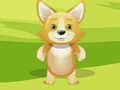 สุนัขลูกสุนัข  เกมออนไลน์