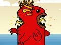 Munch มอนสเตอร์  เกมออนไลน์