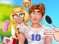 เรื่องราวความรักจาก Geek To Popular Girl  เกมออนไลน์