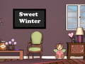 ฤดูหนาวแสนหวาน  เกมออนไลน์