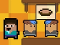 Noob ร้านอาหาร Simulator  เกมออนไลน์