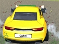Supra Crash ยิงรถบิน 2022 เกมออนไลน์