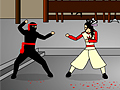 Dragon Fist 2 - Battle for the Blade  เกมออนไลน์
