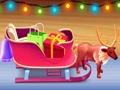 Disney Junior: ผู้ผลิตของเล่น  เกมออนไลน์