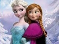 สมุดระบายสีสำหรับ Frozen Elsa  เกมออนไลน์