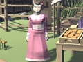 ซามูไรหลบหนี เกมออนไลน์