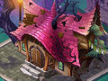 ทำอาหารเร็ว: ฮาโลวีน  เกมออนไลน์