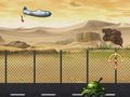 รถถังหนัก  เกมออนไลน์