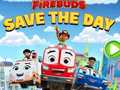 Firebuds: บันทึกวัน  เกมออนไลน์