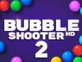 บับเบิลชูตเตอร์ HD 2 เกมออนไลน์