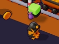 คนงานเหมือง crossy เกมออนไลน์