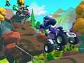 การแข่งรถ ATV ทดลองใช้ เกมออนไลน์