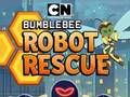 หุ่นยนต์กู้ภัย Bumblebee  เกมออนไลน์