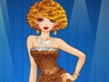 เกมส์แต่งตัวสาวแฟชั่น  เกมออนไลน์