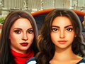 ความฝันของชาวสวน  เกมออนไลน์