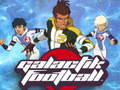 Galactic Football Jigsaw Puzzle Collection  เกมออนไลน์